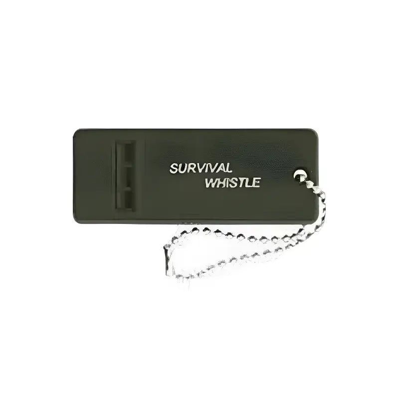 Camping first aid kit