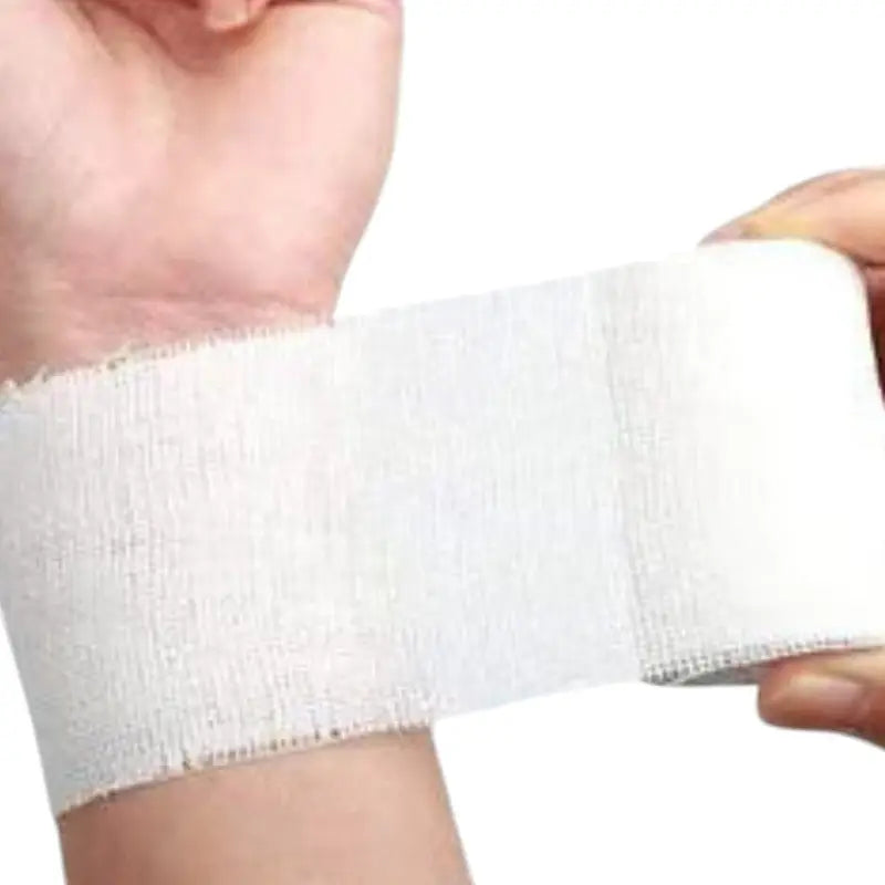 Camping first aid kit