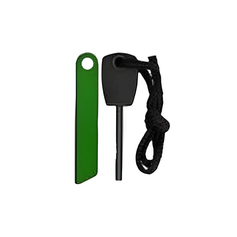 Camping first aid kit