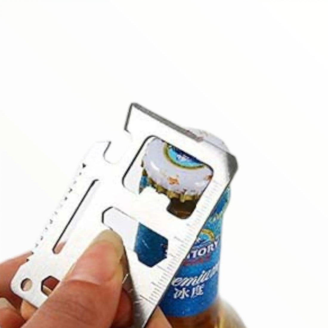 Hiking survival kit