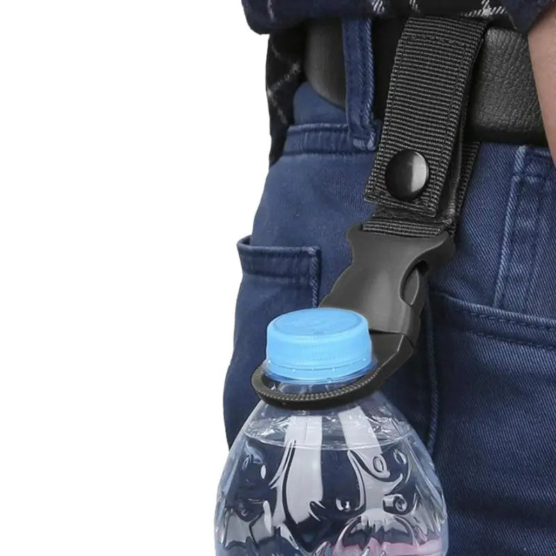 Hiking survival kit