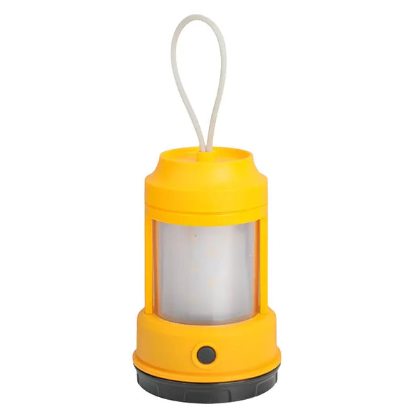 LED camping lantern