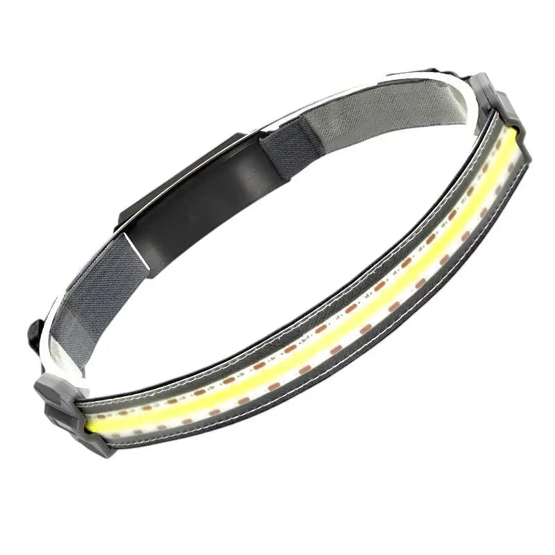 Reading headlamp