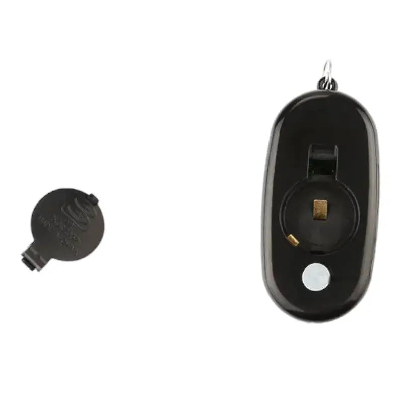 Keychain torch