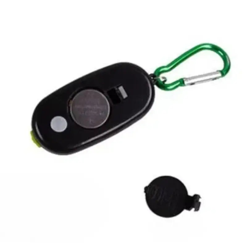 Keychain torch