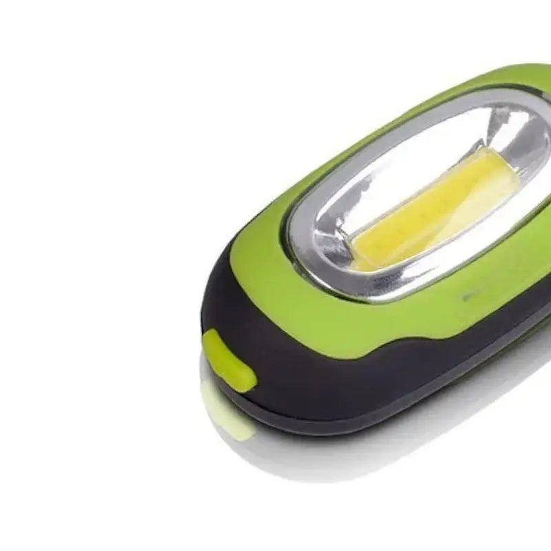 Keychain torch