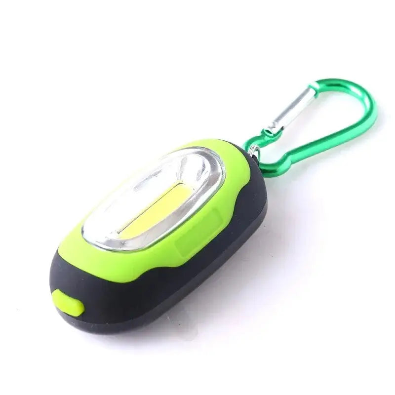 Keychain torch
