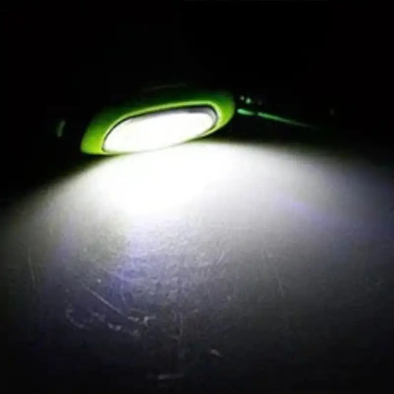 Keychain torch