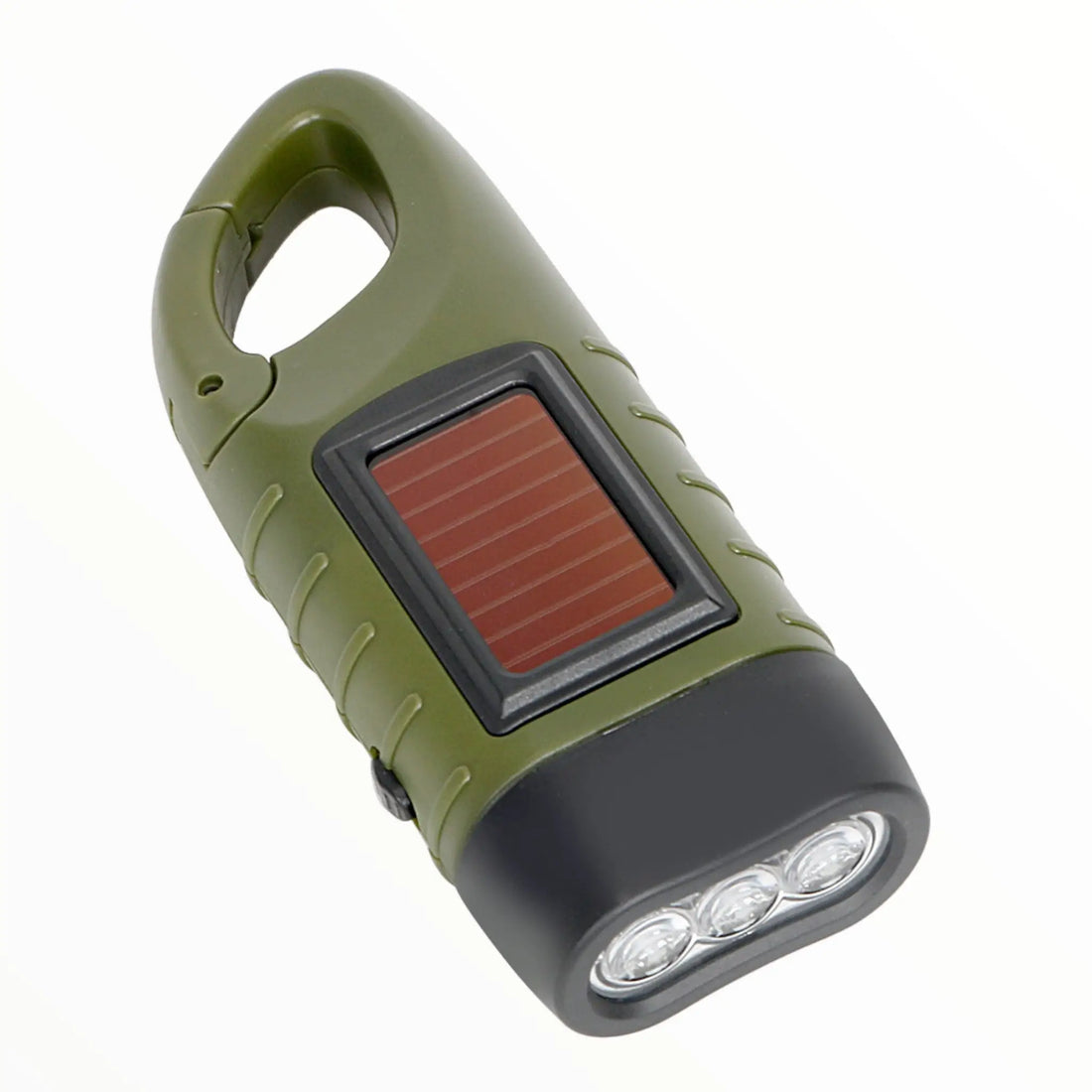 Wind up torch