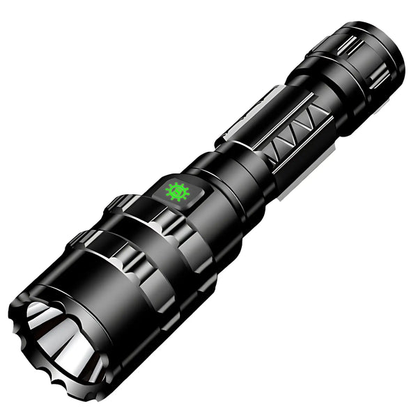 Powerful LED torch
