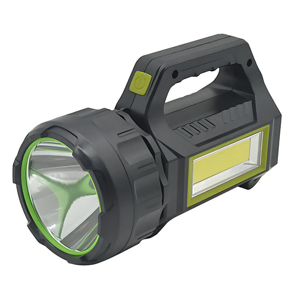 Heavy duty torch
