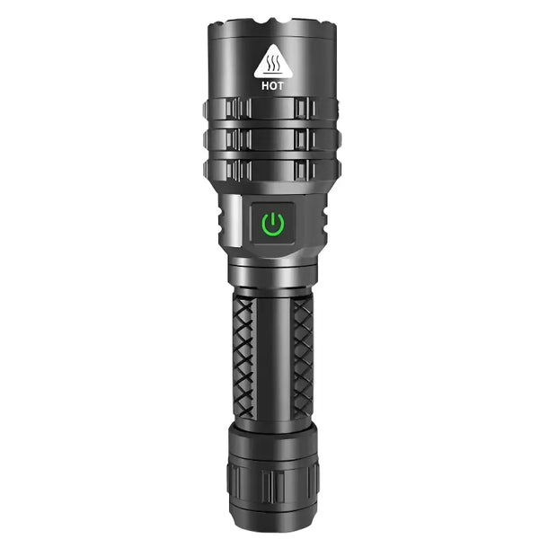 Long range torch