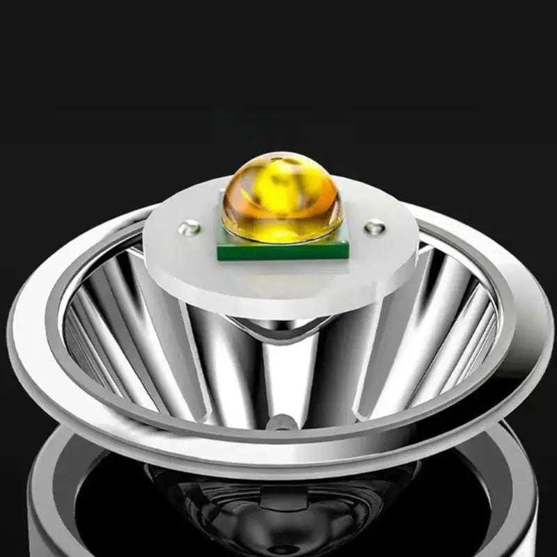 Spotlight torch