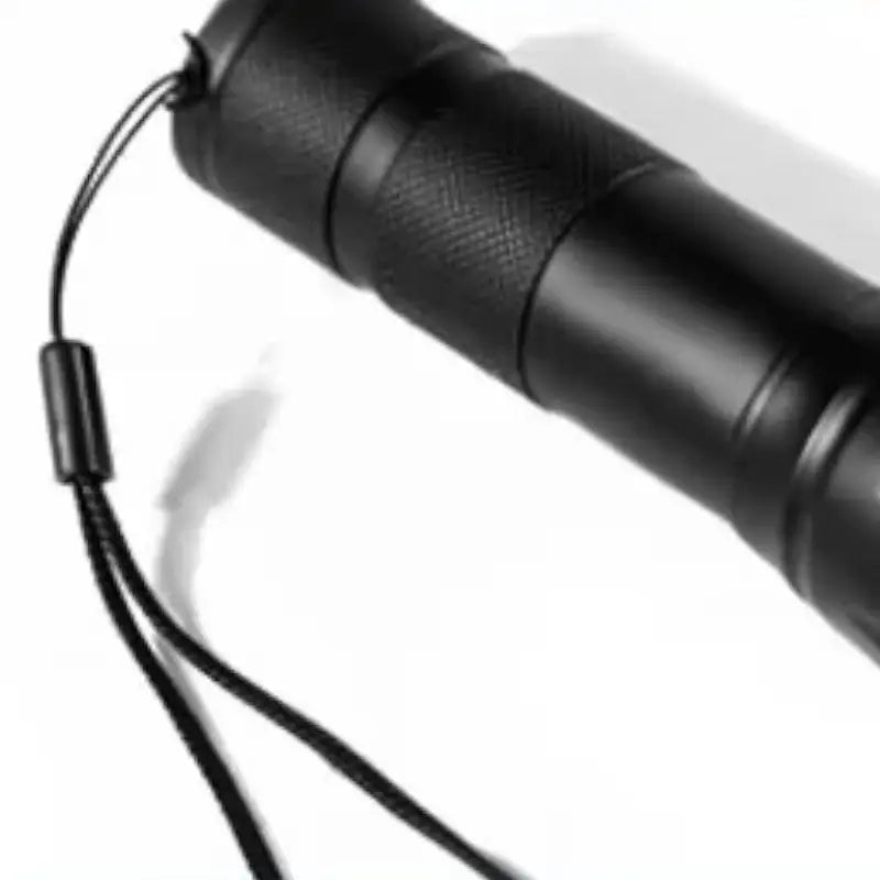 Rechargeable torch
