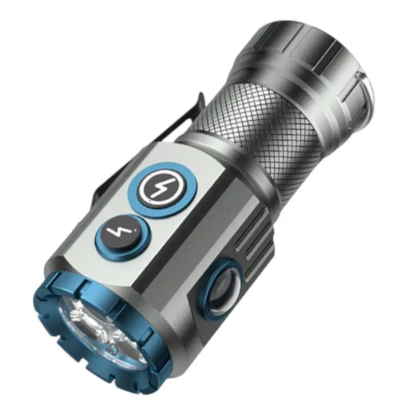 Magnetic torch