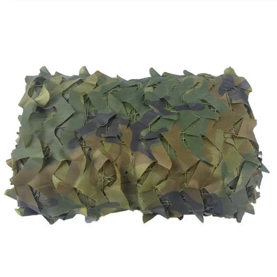 Large Camouflage Net