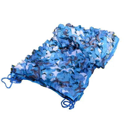Large Camouflage Net
