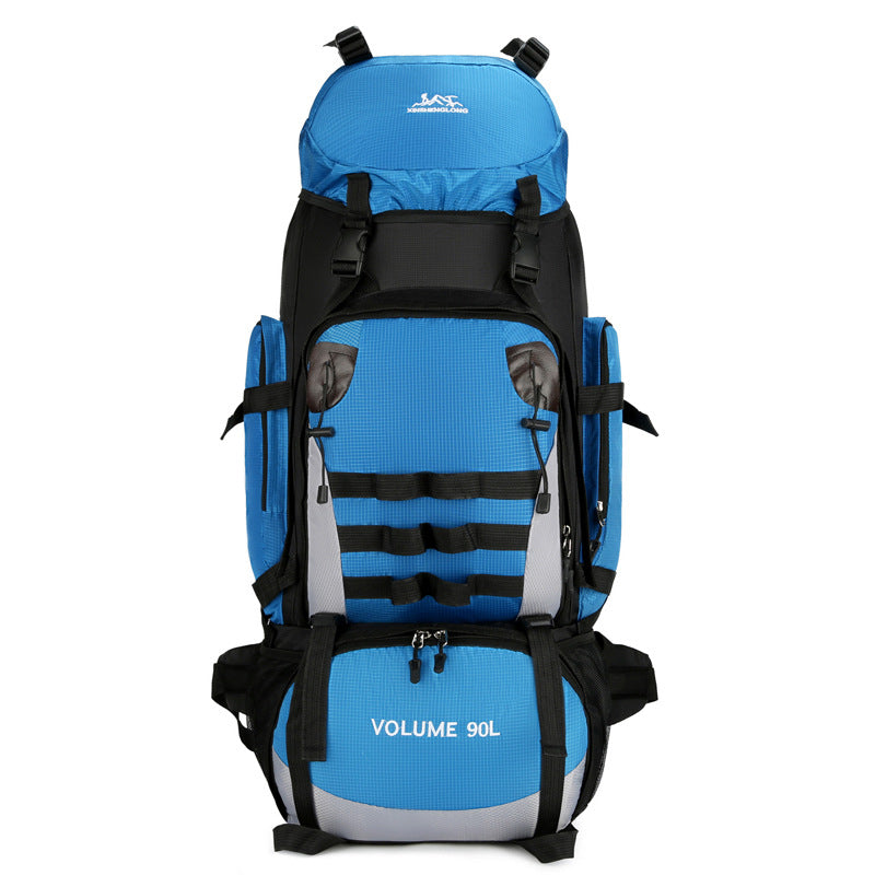 Large Hiking Rucksack