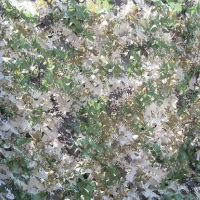 Large Military Camouflage Netting