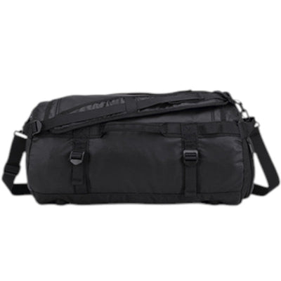 Large nylon duffle bag