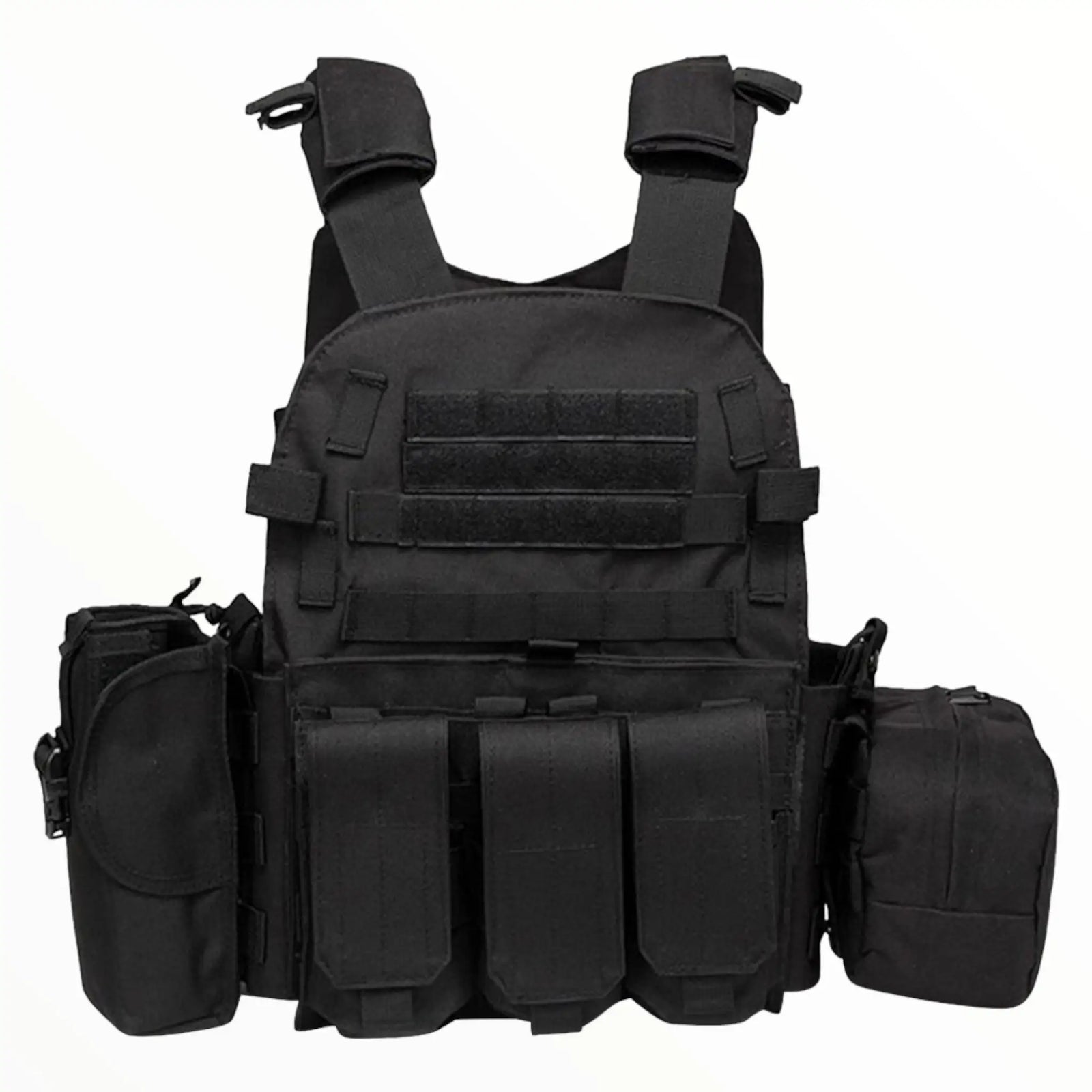 Light Tactical Vest