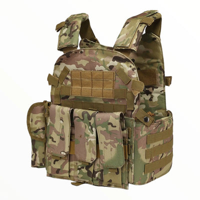 Light Tactical Vest