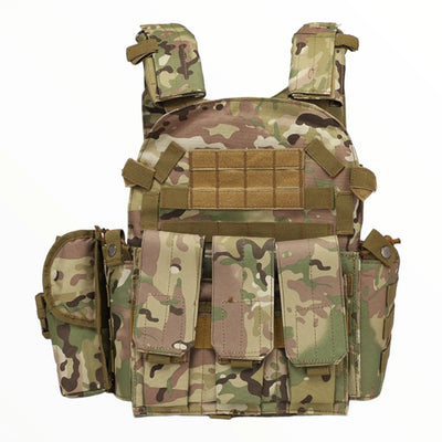 Light Tactical Vest