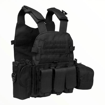 Light Tactical Vest