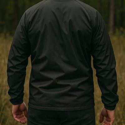 Light weight military wind proof jacket