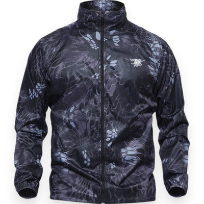 Light weight military wind proof jacket