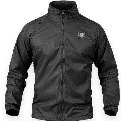 Light weight military wind proof jacket