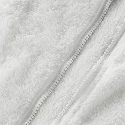 Lightweight camping fleece jumper