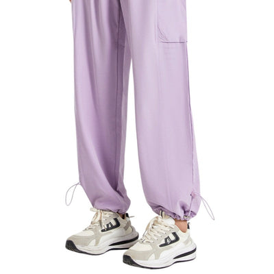 Lightweight cargo trousers womens