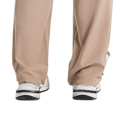 Lightweight cargo trousers womens