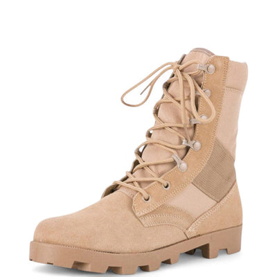 Lightweight Combat Boots