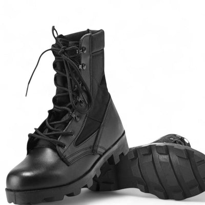 Lightweight Combat Boots