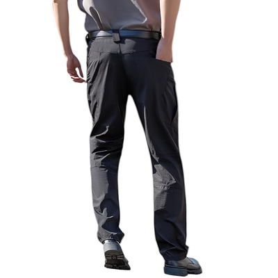 Lightweight combat trousers