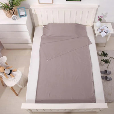 Lightweight Silk Sleeping Bag Liner