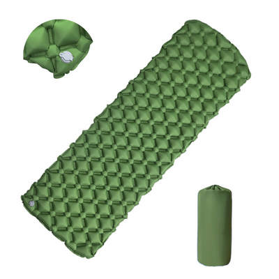 Lightweight sleep mat