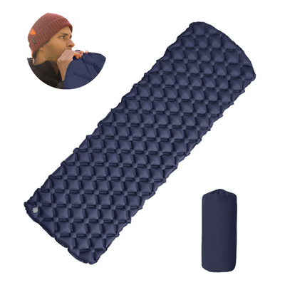 Lightweight sleep mat