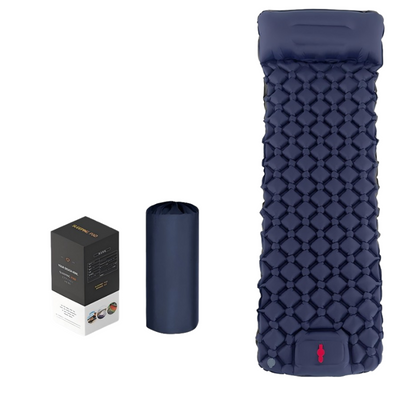 Lightweight sleep mat