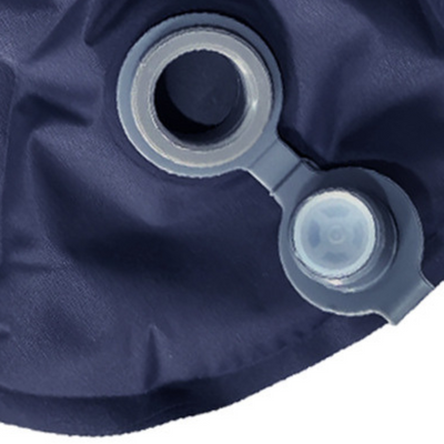 Lightweight sleep mat