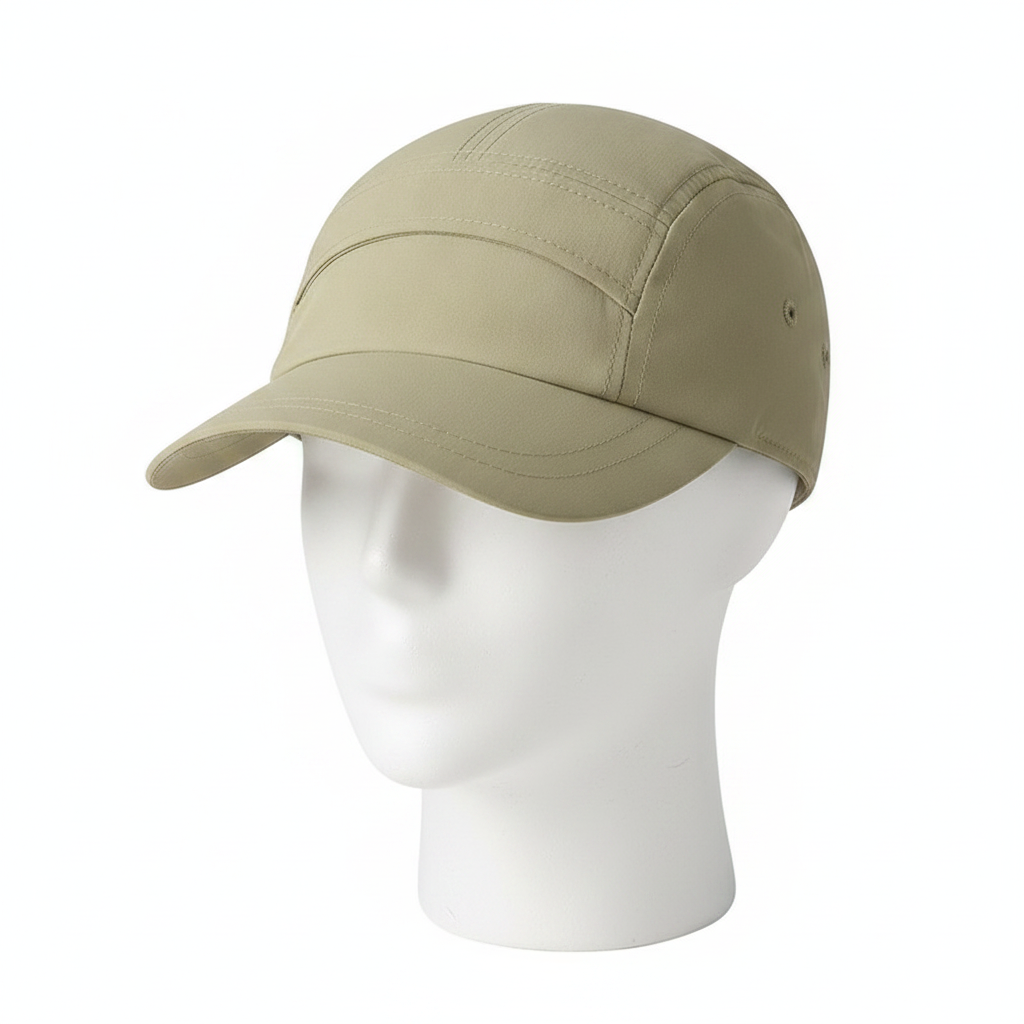 Ladies sun cap