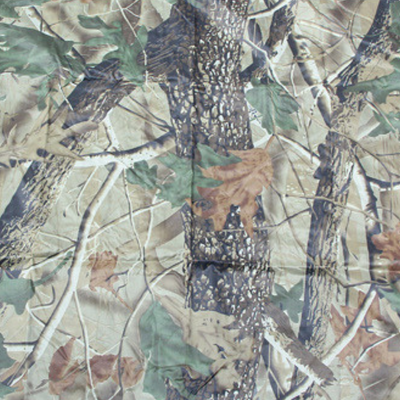 Lightweight waterproof poncho