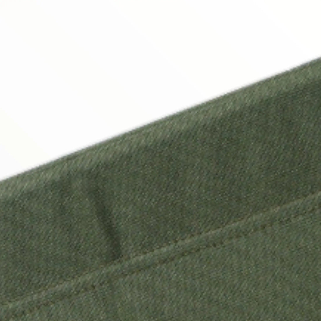 Portable camp bed