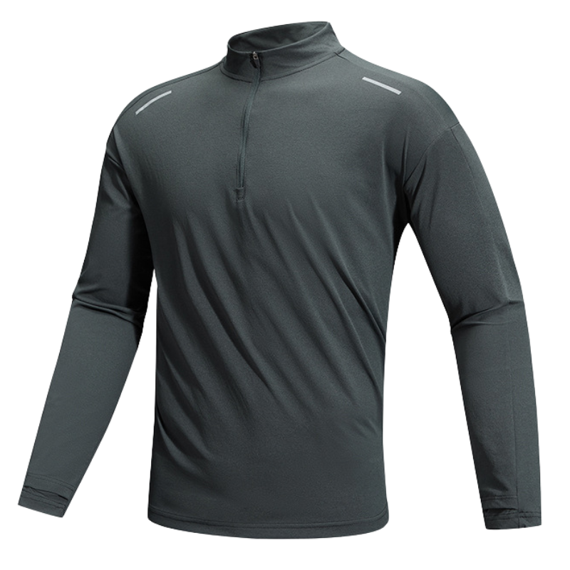 Long sleeve hiking shirt