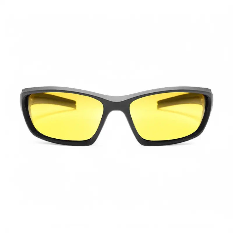 Polarised running sunglasses