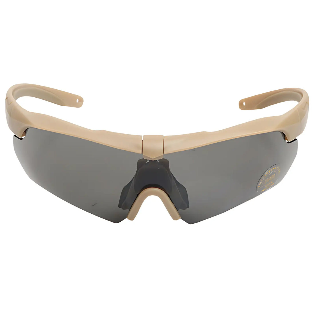 Tactical glasses