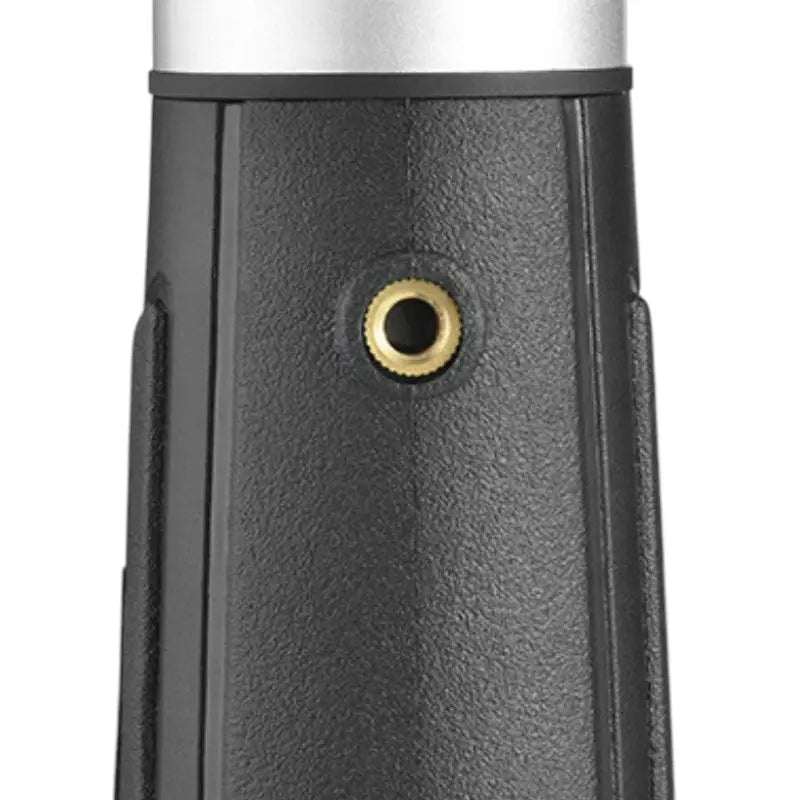 Monocular telescope
