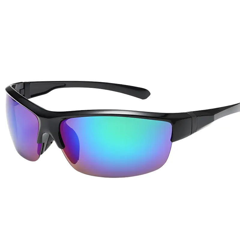 Hiking sunglasses